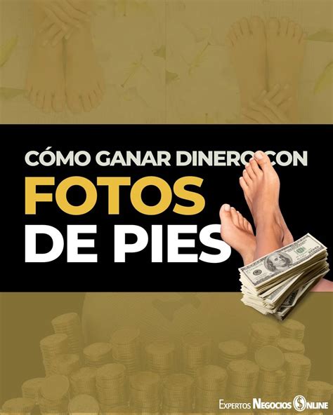 como ganar dinero en onlyfans con fotos de pies|Guía completa: cómo ganar dinero vendiendo fotos de pies en